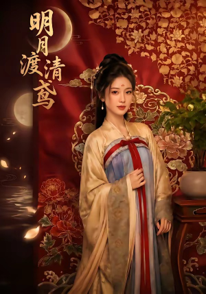 明月渡清鸢（60集）在线观看完整版