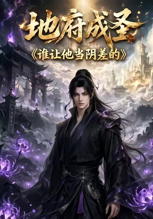 地府成圣谁让他当阴差的(50集) 地府成圣谁让他当阴差的(50集)短剧全集完整