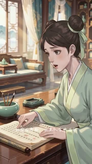 调香皇后（33集）甜宠短剧推荐
