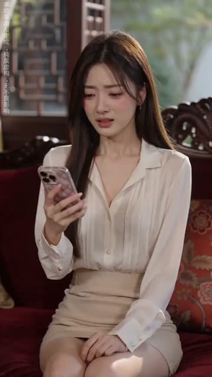 替嫁后夫人她不装了（38集）全集都在这里了
