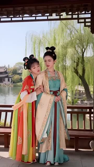 替嫁王妃是福星（110集）越看越好看短剧