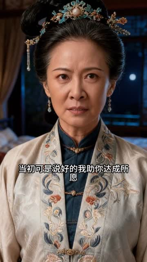 如意算盘，算尽人心（45集）剧好看短剧推荐