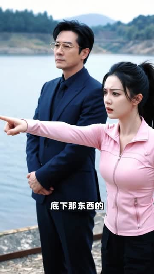 深渊鱼塘：钓客越多我越富（63集）免费在线看全集