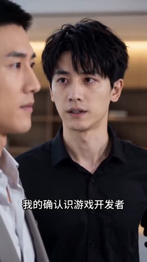 致命合伙人（39集）热播短剧分享