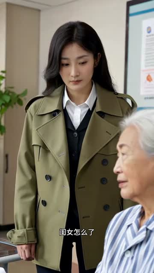 缴费多出的九块钱（33集）短剧在线更新