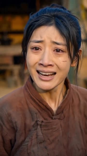 75年我用一条草鱼钓回个穷媳妇，全村炸了（43集）大结局太过瘾了