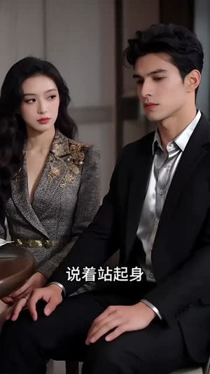 晚来知意（39集）热播短剧全集看