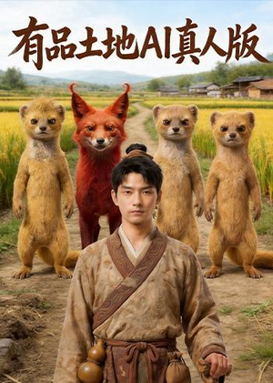 有品土地AI真人版(109集) 有品土地AI真人版(109集)短剧全集抢先看
