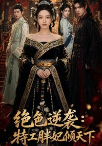 绝色逆袭:特工胖妃倾天下(60集) 绝色逆袭:特工胖妃倾天下(60集)古装短剧热播