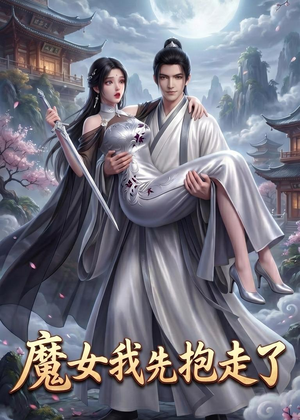 魔女我先抱走了（20集）短剧免费观看