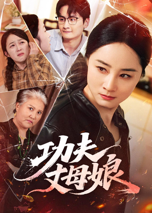 功夫丈母娘（55集）短剧在线看