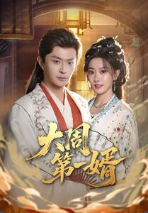 大周第一婿（114集）免费全集短剧