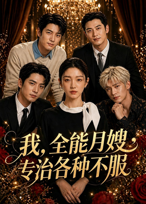 我,全能月嫂,专治各种不服(70集) 我,全能月嫂,专治各种不服(70集)百度网盘在线看