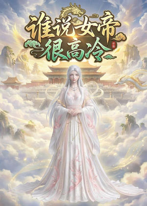 谁说女帝很高冷（98集）热播古装短剧