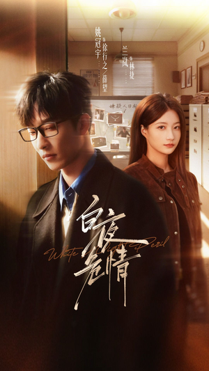 白夜危情（66集）免费在线看