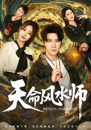 天命风水师（60集）评价怎么样