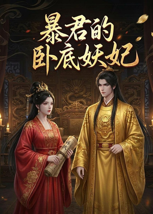 暴君的卧底妖妃（34集）短剧在线看