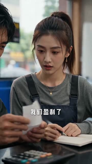 和堂哥散伙后,我开生鲜店暴富(37集) 和堂哥散伙后,我开生鲜店暴富(37集)一口气追完全集