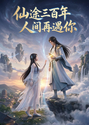 仙途三百年人间再遇你（34集）好看上头短剧
