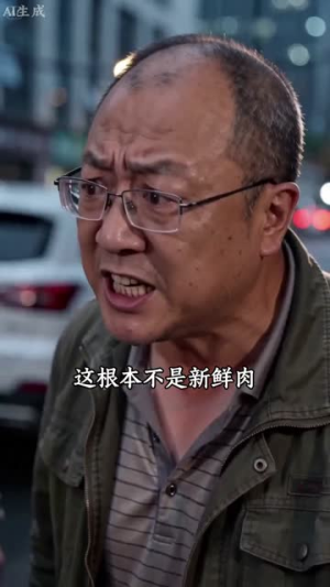 酱牛肉风波（25集）短剧更新抢先看