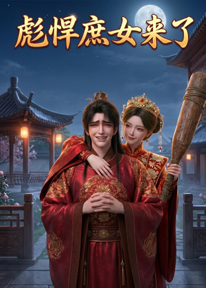 彪悍庶女来了(24集) 彪悍庶女来了(24集)精彩连连免费看