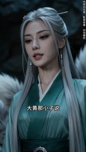 我在大山深处开了间医馆（41集）原创精彩短剧