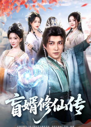 盲婿修仙传（65集）独家资源免费看