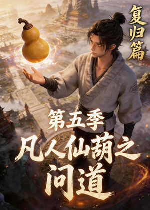 凡人仙葫之问道第五季（60集）完整版免费观看