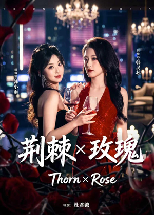 荆棘X玫瑰（59集）免费在线看全集