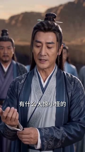 穿成炮灰小师妹，我灵根逆天了（57集）短剧全集免费