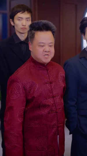 离婚当天，我暴露了天师身份（82集）在哪里看