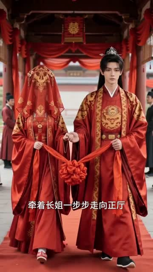 这一世我偏不要你（37集）最新热剧免费看