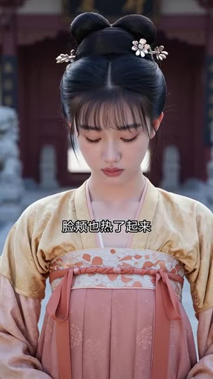 不见旧时月（24集）第32集