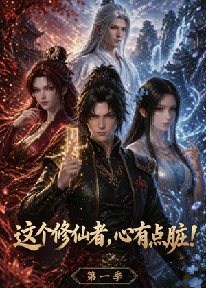 这个修仙者，心有点脏！（80集）短视频追剧推荐