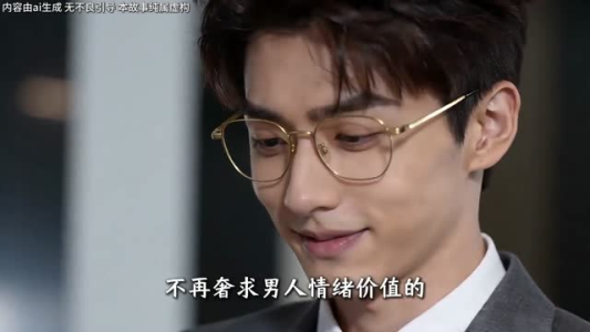 爱已折旧（35集）抢先看新短剧