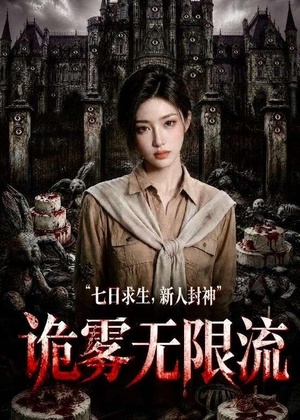 诡雾无限流（61集）最新热播短剧