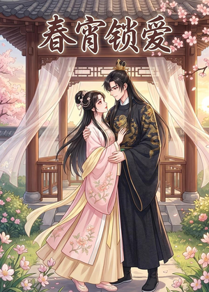 春宵锁爱（60集）好看上头的短剧