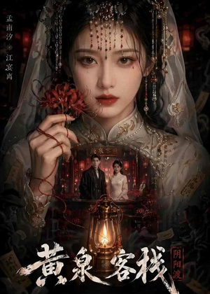 黄泉客栈（18集）红果免费看短剧
