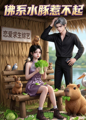 佛系水豚惹不起（15集）在线看到大结局