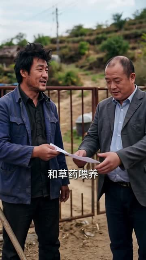 净身出户后，我靠荒山成猪王（50集）精彩短剧又来了