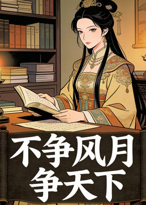 不争风月争天下（60集）大结局一气呵成