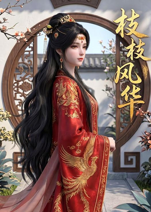 枝枝风华（15集）去哪里看