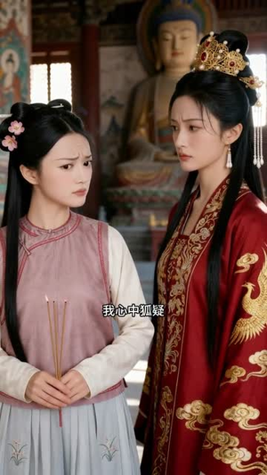 嫡女重生，权倾京华嫁太子（41集）大结局完美收官