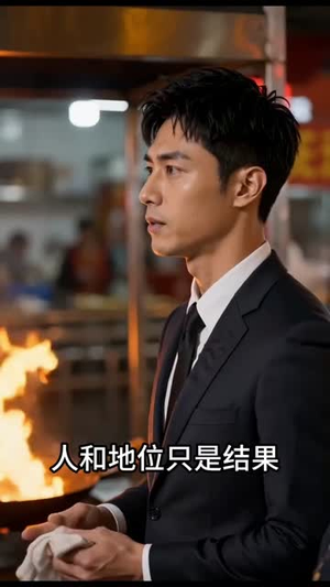 一碗烟火气（41集）女主谁演的