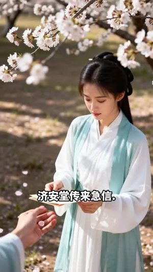 合卺酒里的绝子毒，我转手喂给了她（40集）口碑之选免费看