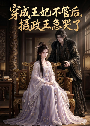 穿成王妃不管后，摄政王急哭了（11集）在线免费观看