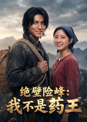 绝壁险峰：我不是药王（64集）怎么看全集
