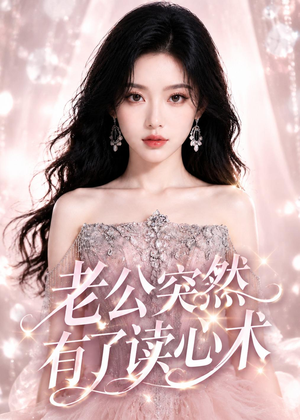 老公突然有了读心术（40集）原创精彩短剧