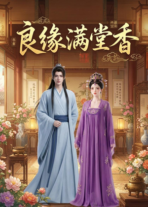 良缘满堂香（27集）无需会员轻松看