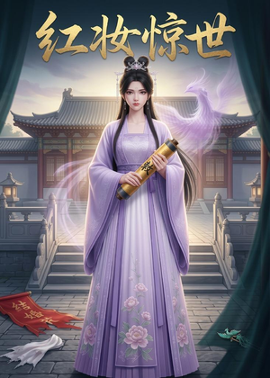 红妆惊世（15集）最火短剧热播